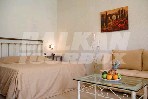 почивка в Aegialis Hotel and Spa