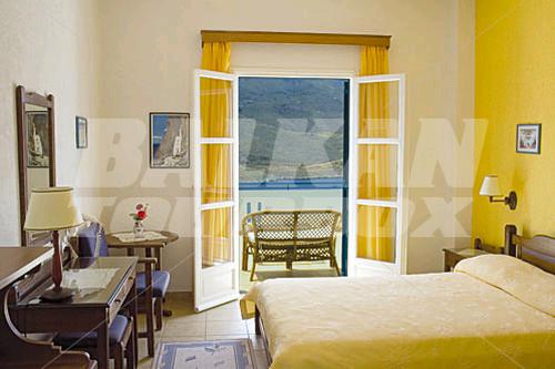 почивка в Aegialis Hotel and Spa