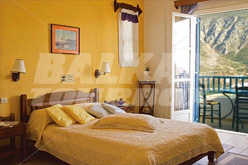 почивка в Aegialis Hotel and Spa