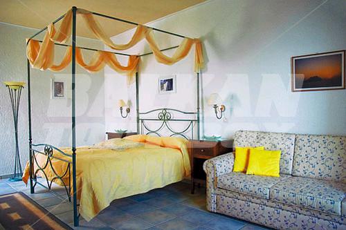 почивка в Aegialis Hotel and Spa