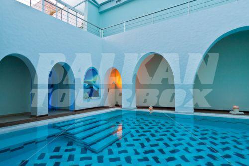 почивка в Aegialis Hotel and Spa