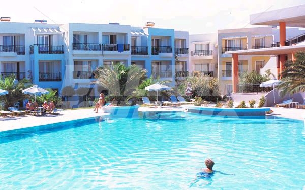 holiday in Stella Maris