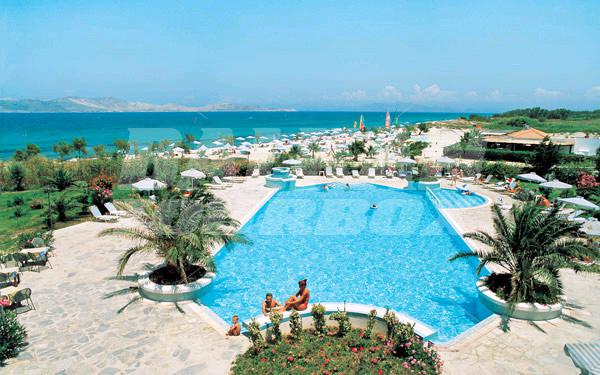holiday in Stella Maris