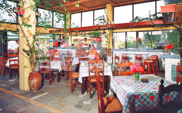 holiday in Stella Maris