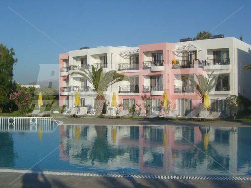 holiday in Stella Maris