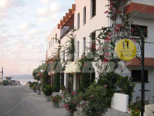 holiday in Stella Maris