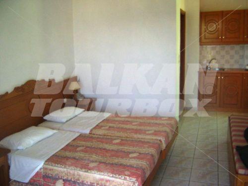 holiday in Stella Maris