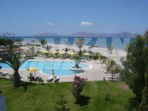 holiday in Stella Maris