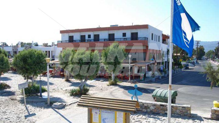 holiday in  Stella Maris