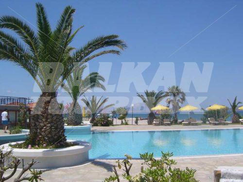 holiday in Stella Maris