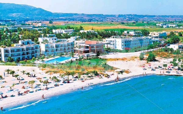 holiday in Stella Maris