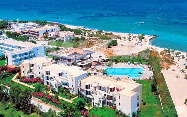 holiday in Stella Maris