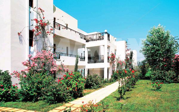 holiday in Stella Maris