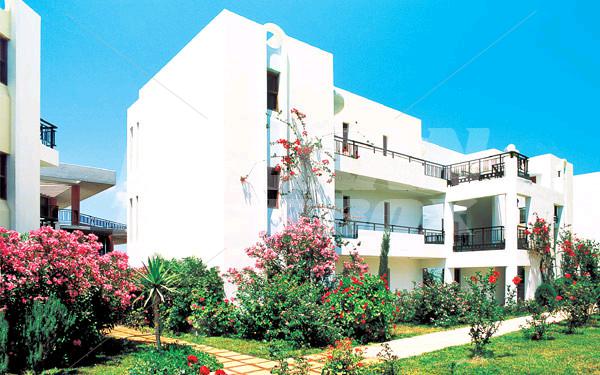 holiday in Stella Maris