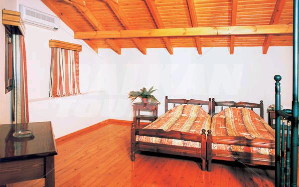 holiday in Stella Maris