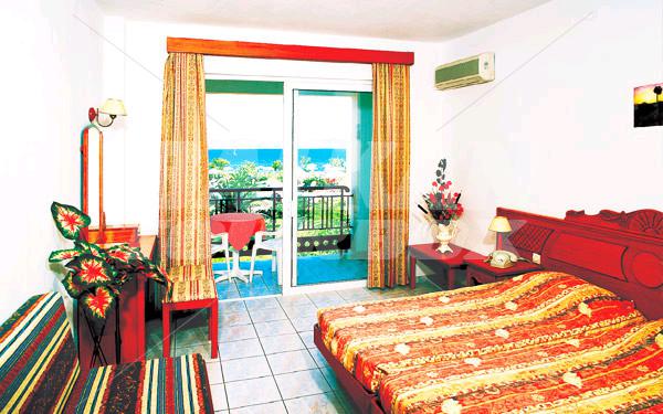 holiday in Stella Maris