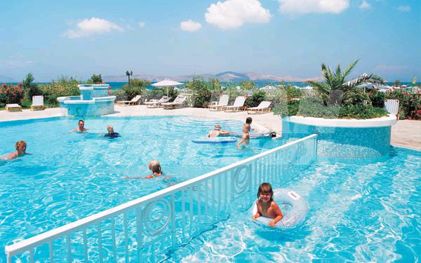 holiday in Stella Maris