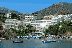 Hotel Bali Beach and Village, Greece