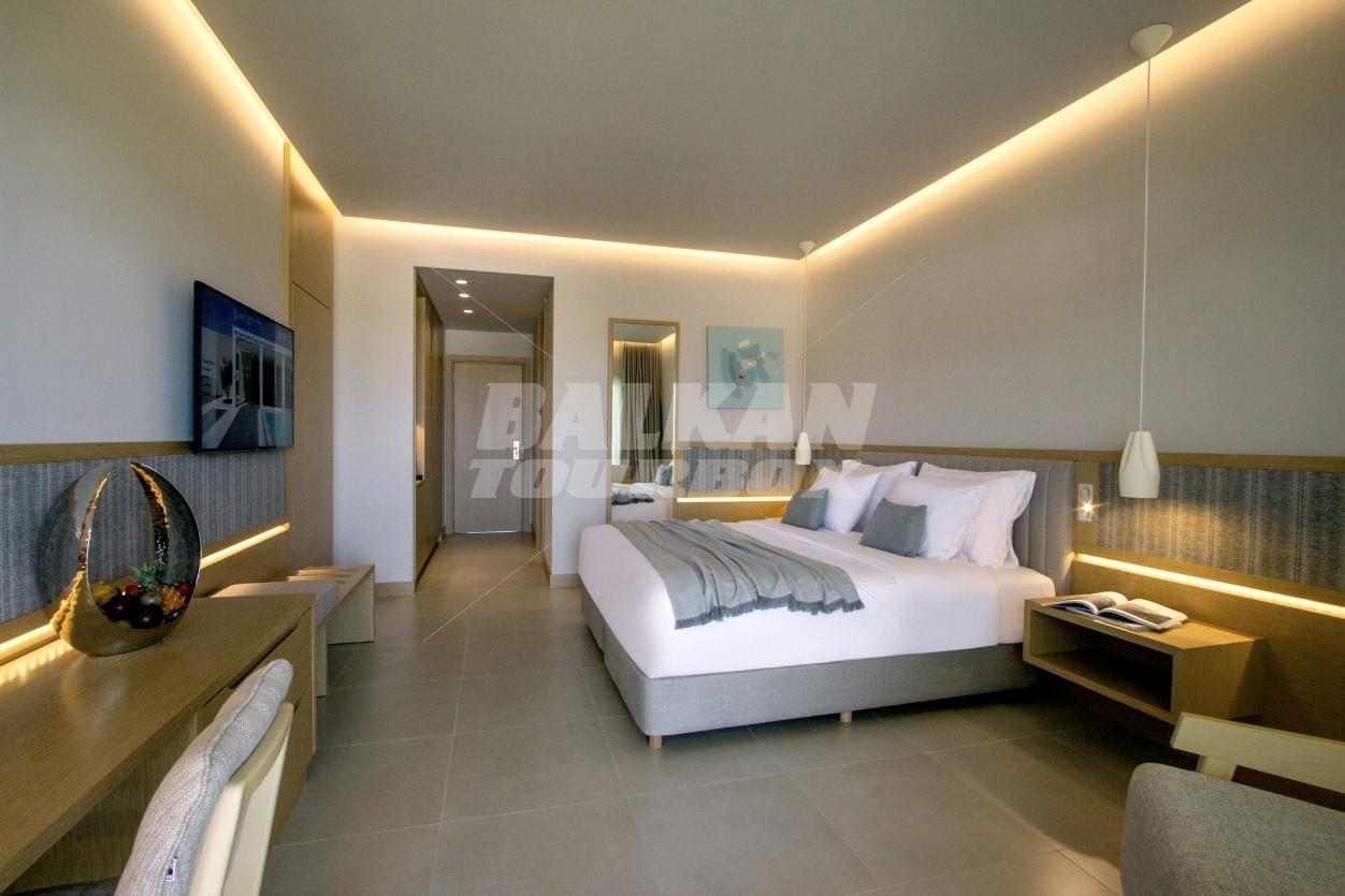 holiday in Ammoa Luxury Hotel and Spa Resort