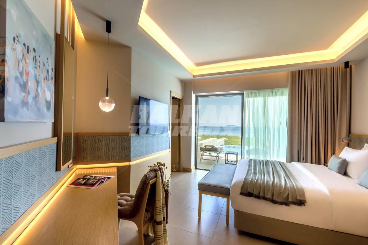 holiday in Ammoa Luxury Hotel and Spa Resort