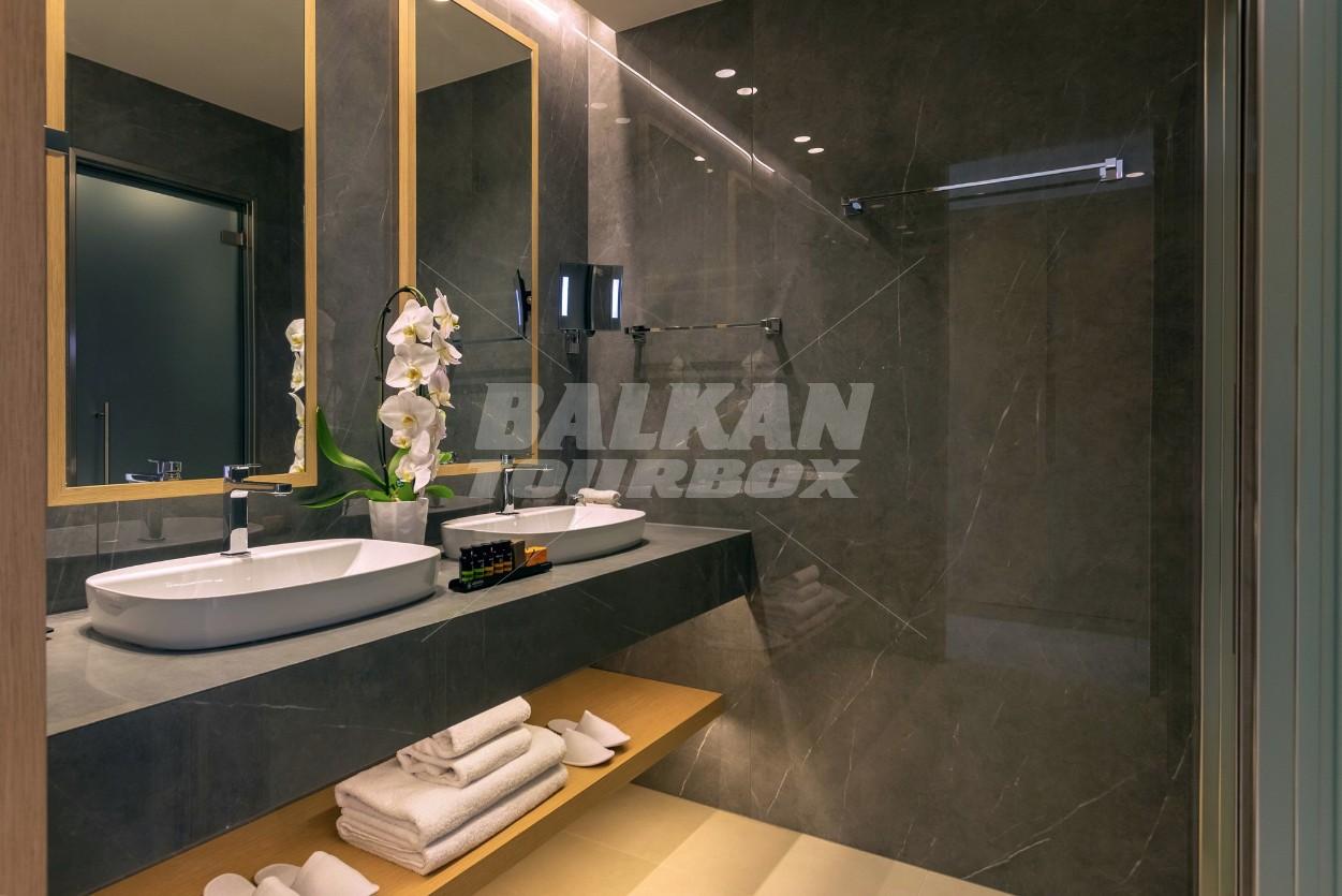 holiday in Ammoa Luxury Hotel and Spa Resort
