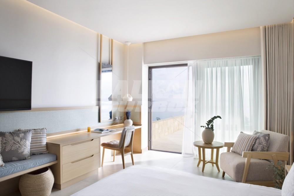 holiday in Ammoa Luxury Hotel and Spa Resort