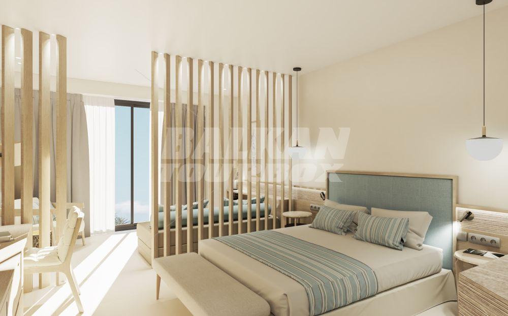 holiday in Ammoa Luxury Hotel and Spa Resort