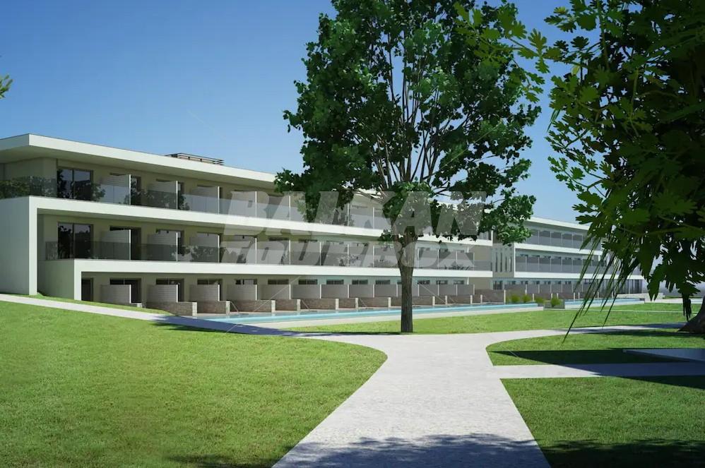 holiday in Ammoa Luxury Hotel and Spa Resort