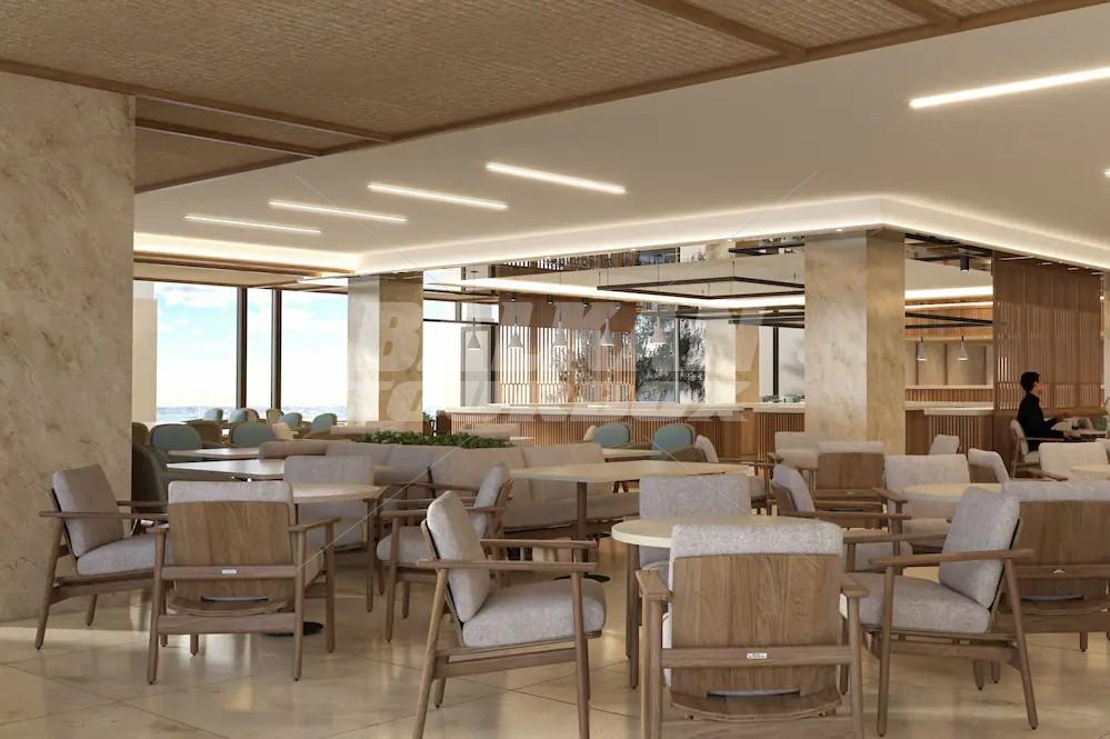 holiday in Ammoa Luxury Hotel and Spa Resort