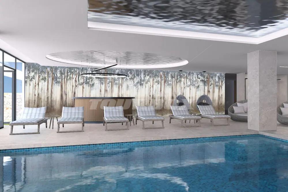 holiday in Ammoa Luxury Hotel and Spa Resort