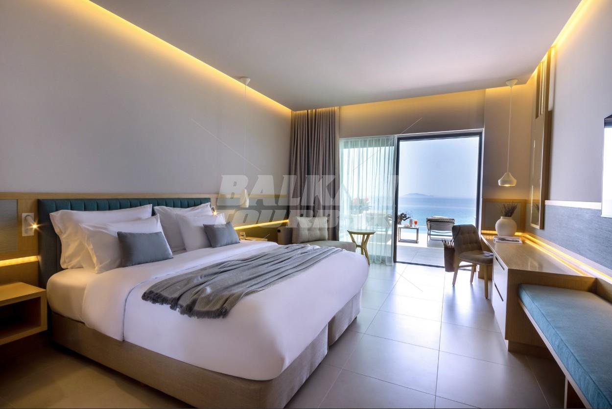 holiday in Ammoa Luxury Hotel and Spa Resort
