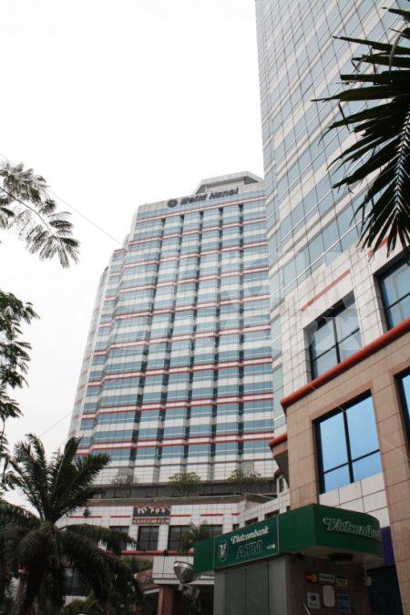 почивка в Melia
