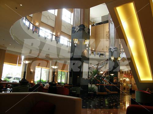 почивка в Melia