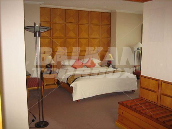 почивка в Melia