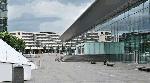 Hotel Novotel Luxembourg Kirchberg, 