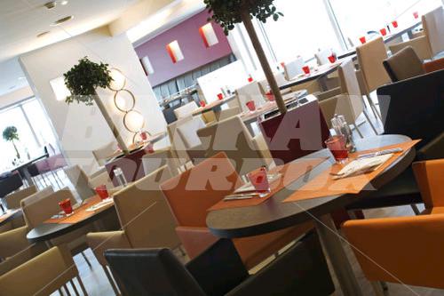 почивка в Novotel Luxembourg Kirchberg