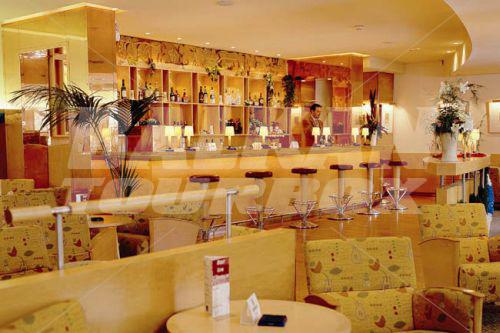 почивка в Novotel Luxembourg Kirchberg