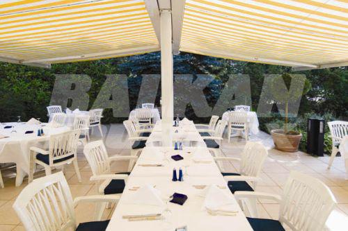 почивка в Novotel Luxembourg Kirchberg