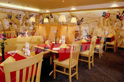 почивка в Novotel Luxembourg Kirchberg