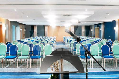 почивка в Novotel Luxembourg Kirchberg