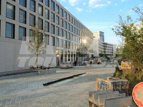 почивка в Novotel Luxembourg Kirchberg