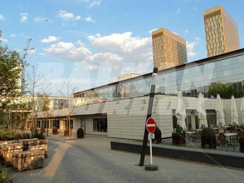 почивка в Novotel Luxembourg Kirchberg