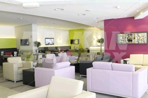 почивка в Novotel Luxembourg Kirchberg