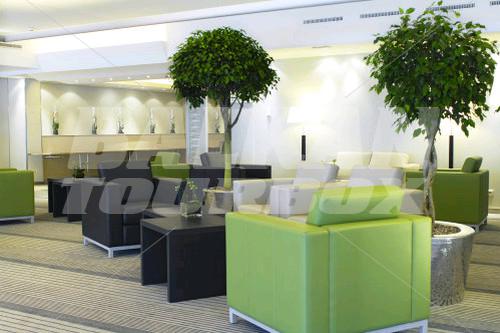 почивка в Novotel Luxembourg Kirchberg