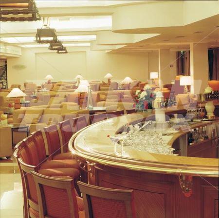 почивка в Leonardo Plaza Dead Sea