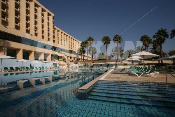 почивка в  Leonardo Plaza Dead Sea