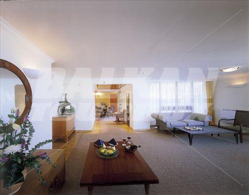 почивка в Leonardo Plaza Dead Sea