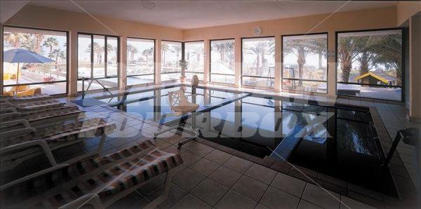 почивка в Leonardo Plaza Dead Sea