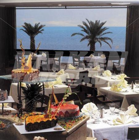 почивка в Leonardo Plaza Dead Sea