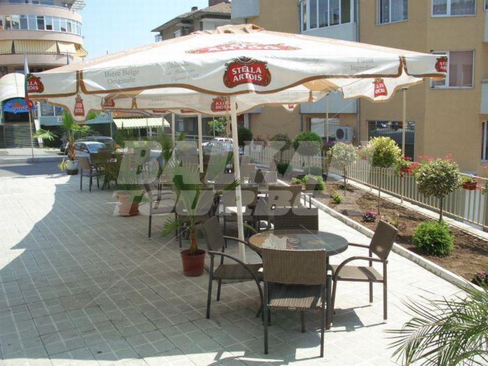 почивка в Арена Търново